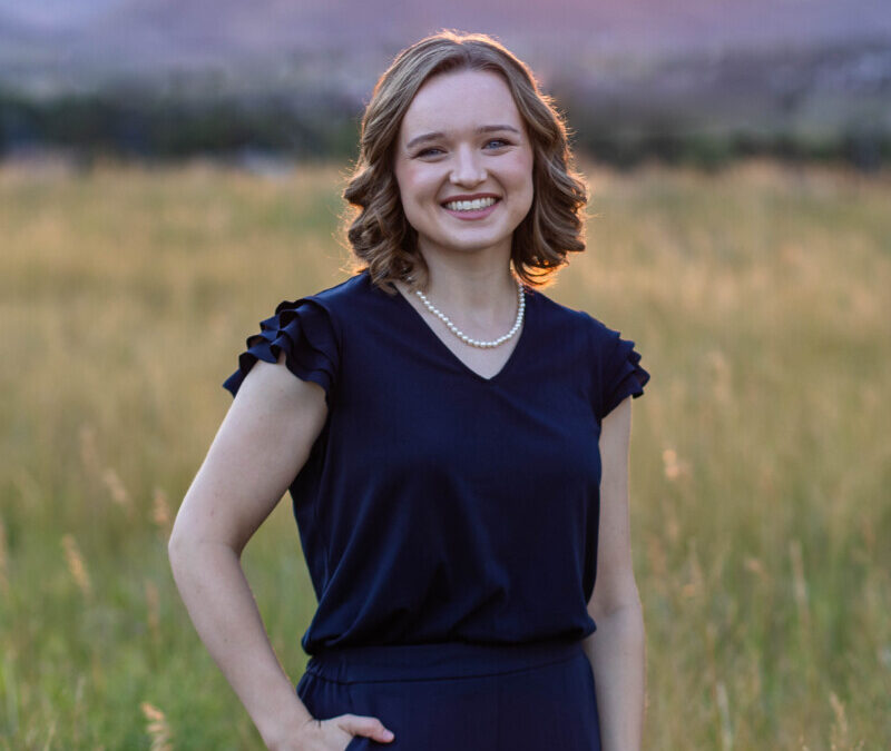 Professional headshots by Littleton photographer