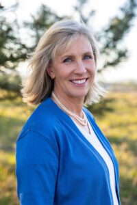 Littleton headshot photographer in Colorado for business