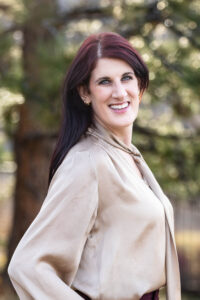 Littleton photographer headshot image social media Colorado photo session photography brand branding picture portrait