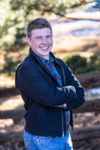 Littleton professional headshot images by photographer in Colorado.  Mini session images.