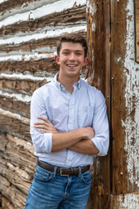 Littleton family photographer sons Mother's Day mother mom boys Hildebrand Ranch photo session Colorado foothills spring photography