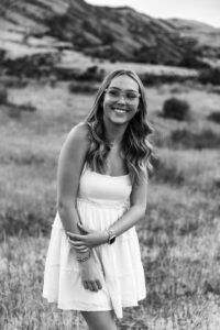 Littleton family and high school senior photographer Morrison Colorado photography CU buffs college bound church Platt Park boy Heritage teenager drums siblings