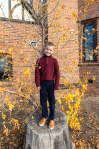 Littleton family photographer Highlands Ranch Mansion Colorado fall siblings kids photography twins brothers sisters mother father son daughter baby foothills