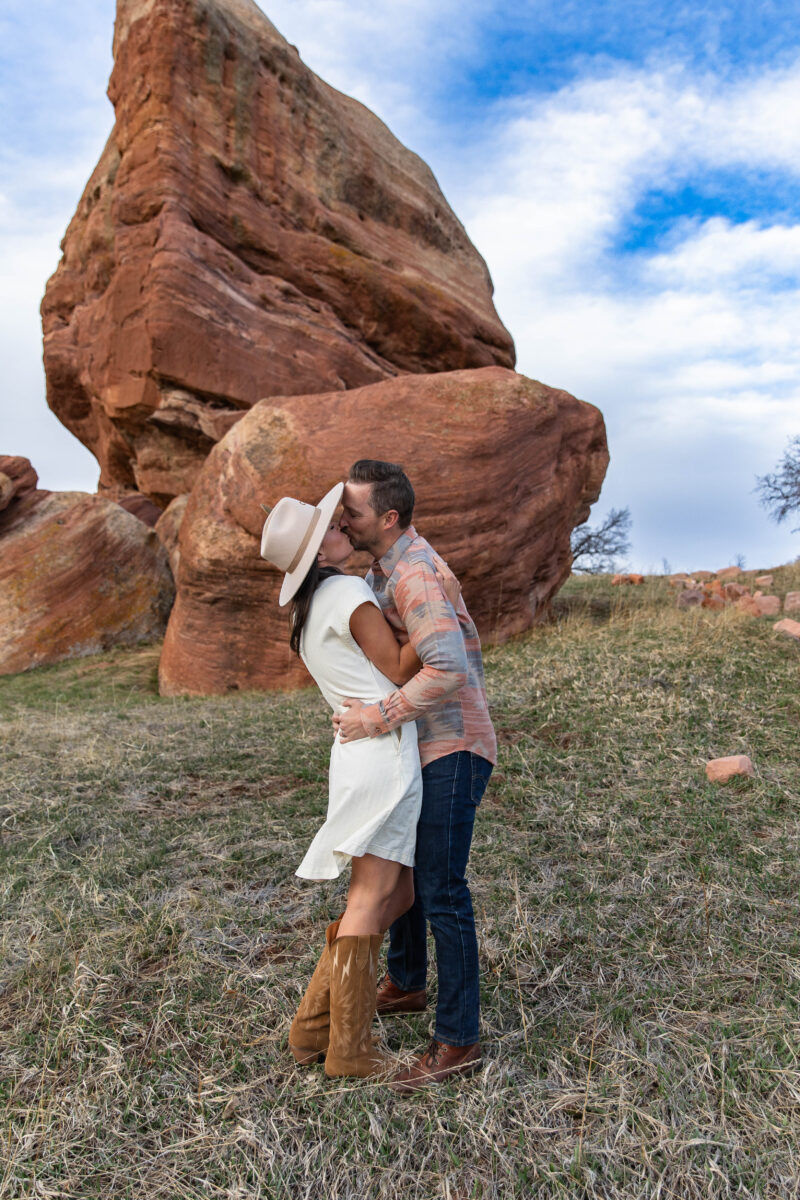 Littleton family photographer Ken Caryl Living magazine Best Version Media Colorado red rocks photography dog children mother father kids mini session siblings Bradford Perley park foothills