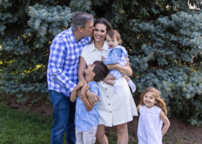 Littleton family photographer Ken Caryl Living magazine kids photography mother father baby siblings Colorado
