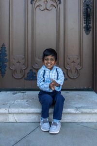 Littleton family photographer Highlands Ranch Mansion Colorado photography spring little boy mother father son