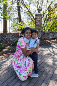 Littleton family photographer Highlands Ranch Mansion Colorado photography spring little boy mother father son