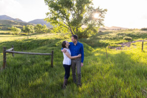 Littleton family photographer South Valley Open Space park red rocks kids mother father son daughter photography summer light Colorado