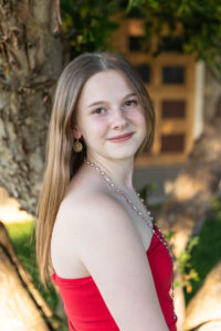 Littleton family photographer extended cousins grandparents Colorado photography sunset private land married marriage siblings