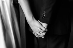 Littleton wedding photographer bride and groom Catholic ceremony Colorado photography flowers Mass married marriage church ceremony Spanish family