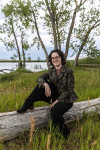Littleton high school senior photographer Harriman Lake Lakewood Colorado photography teenager foothills lake sunset