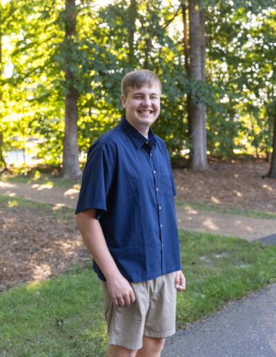 Littleton high school senior photographer Colorado Eagle Scout boy scout photography class of 2026 teenager teen
