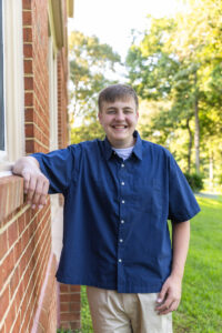 Littleton high school senior photographer Colorado Eagle Scout boy scout photography class of 2026 teenager teen