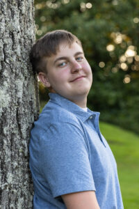 Littleton high school senior photographer Colorado Eagle Scout boy scout photography class of 2026 teenager teen