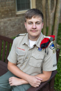 Littleton high school senior photographer Colorado Eagle Scout boy scout photography class of 2026 teenager teen