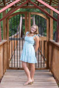 Littleton high school senior photographer Heritage Class of 2026 Colorado photography nature sunset