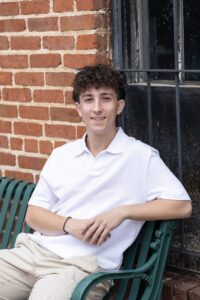 Littleton high school senior photographer Colorado Morrison photography Lair O' the Bear Park nature viola urban