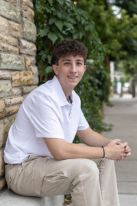 Littleton high school senior photographer Colorado Morrison photography Lair O' the Bear Park nature viola urban