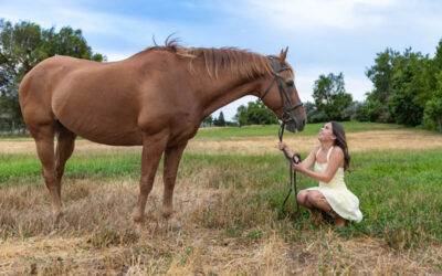 Jillian’s high school senior session by Littleton photographer
