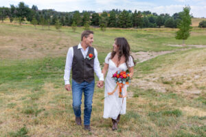 Littleton wedding photographer Journey church couples photography Colorado bride and groom married marriage family flowers bouquet 