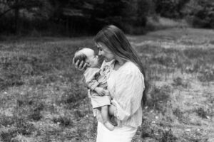 Littleton family photographer Morrison Colorado foothills photography sunset kids grandson grandchild grandparents Utah California Arizona mission trip Mormon mother father children