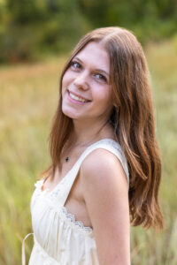 Littleton high school senior photographer Colorado Lair O' the Bear Park Morrison photography sunset teen teenager Highlands Ranch summer class of 2026