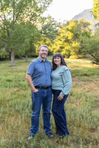 Littleton high school senior photographer Colorado Chatfield cross country Morrison photography water river bridge engineering family sister brother dog sunset