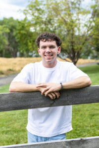 Littleton high school senior photographer Writer's Vista Park Colorado Jackass Hill sunset photography ThunderRidge Highlands Ranch