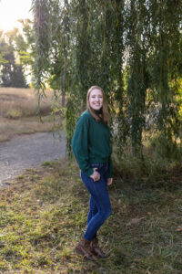 Littleton family photographer Fly'N B park Highlands Ranch Colorado photography fall color teens teenagers adult children siblings mother father sisters brother water pond marriage married