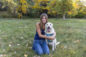 Littleton family photographer mini sessions Morrison Park fall photography Colorado dogs puppies couples mother father kids children siblings bridge river color brother sister baby