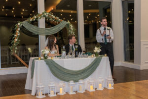 Littleton wedding photographer Colorado Ashley Ridge Wedgewood ceremony photography fall bride groom party reception cake bridal bridesmaids groomsmen bouquet rain outdoor