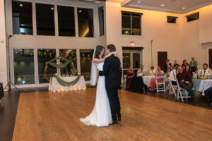 Littleton wedding photographer Colorado Ashley Ridge Wedgewood ceremony photography fall bride groom party reception cake bridal bridesmaids groomsmen bouquet rain outdoor first dance