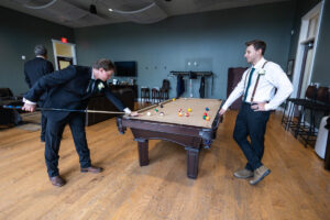 Littleton wedding photographer Colorado Ashley Ridge Wedgewood ceremony photography fall bride groom party reception cake bridal bridesmaids groomsmen bouquet rain outdoor getting ready