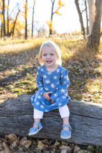 Littleton family photographer 17 Mile House park Colorado twins kids siblings fall trees photography sisters brothers mother father children