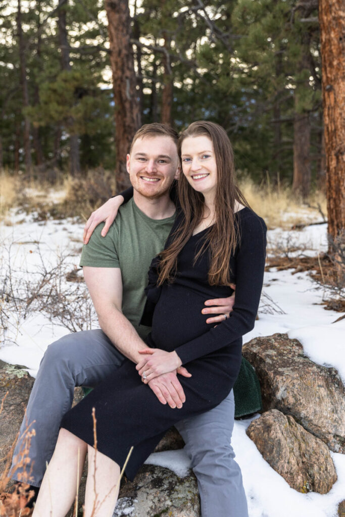 Littleton family photographer.