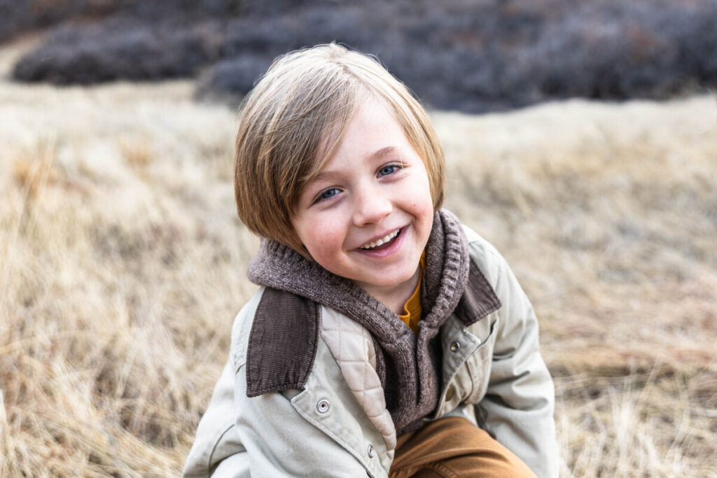 Littleton child photographer