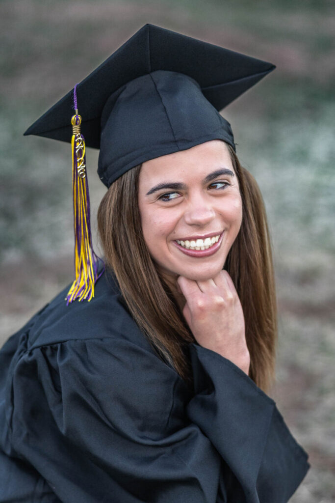 Jillian class of 2026