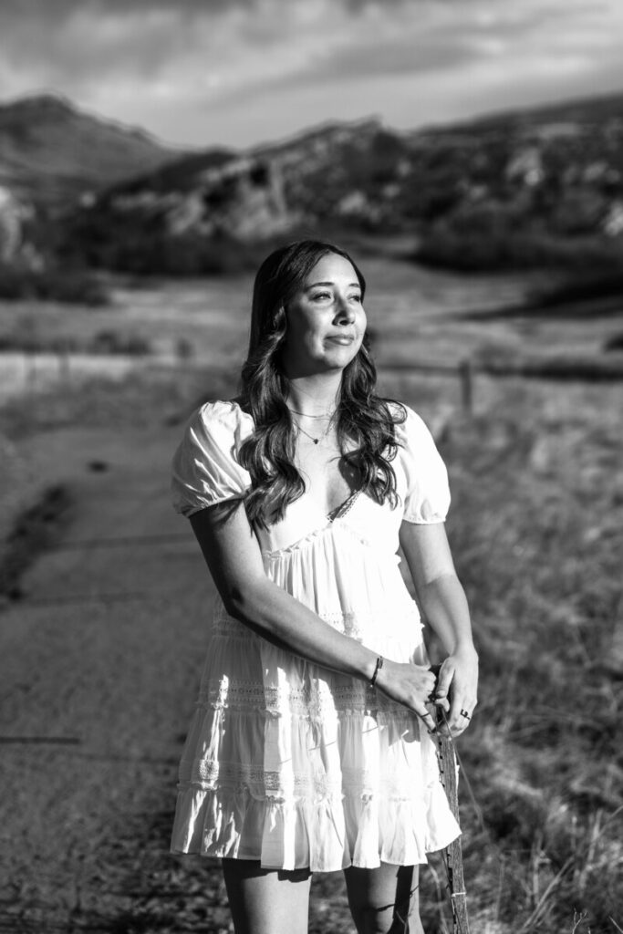 Class of 2026 graduate from Denver Christian