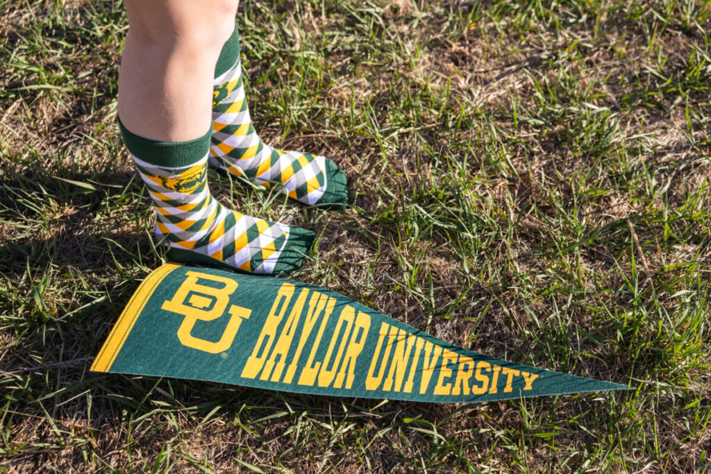 High school senior headed to Baylor University from Colorado