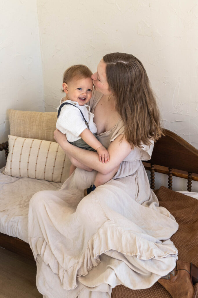 Littleton Colorado family photographer