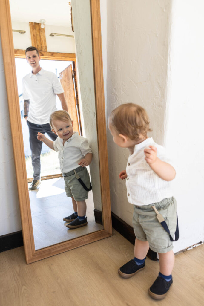 Littleton child portrait photographer