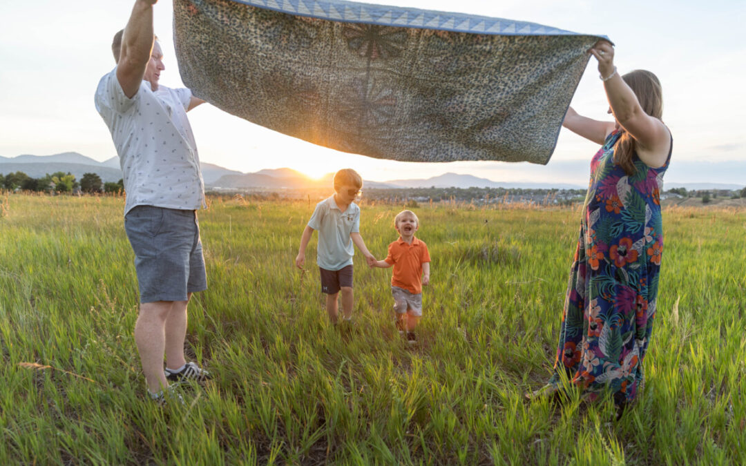 How to get photos that look & feel natural