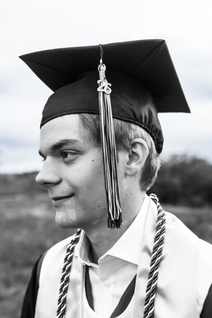 Colorado graduate from high school