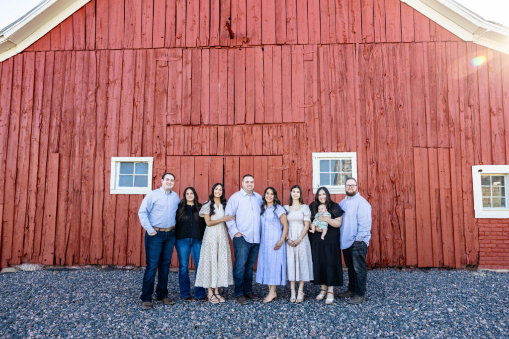 Littleton family photographer in Colorado