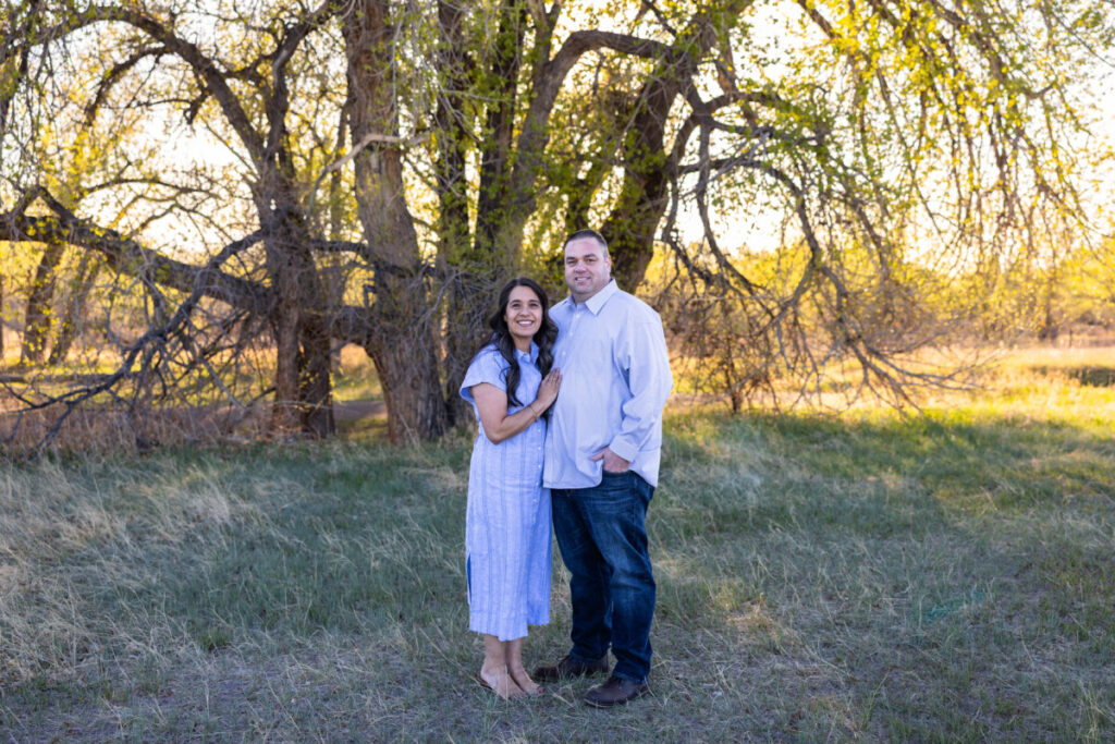 Littleton family photographer in Colorado
