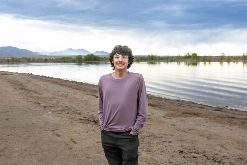 Littleton family photographer in Colorado