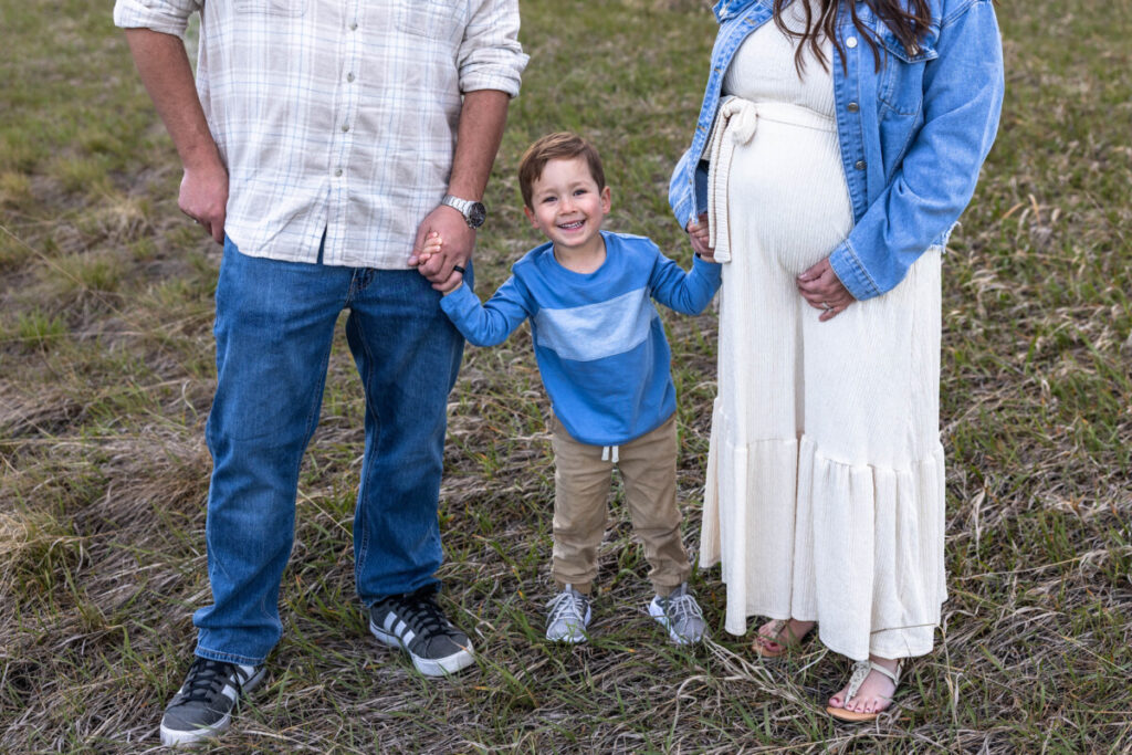Littleton family and maternity photography
