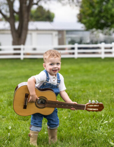 Littleton family and child portrait photographer in Colorado