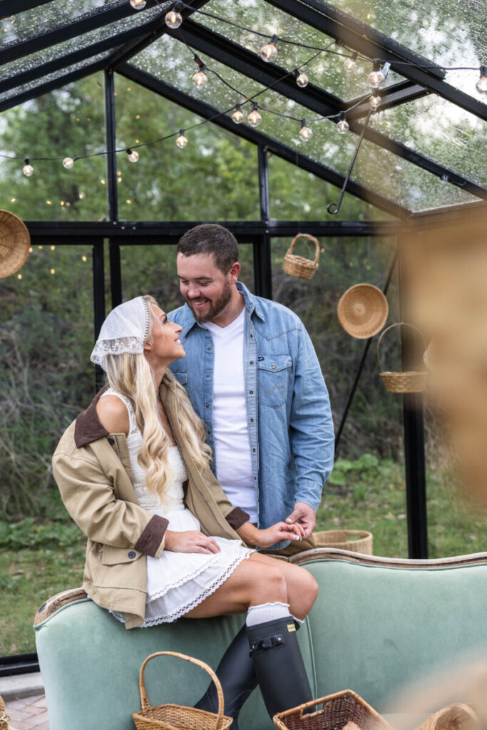 Littleton family photography photo session 