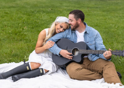 Littleton couple photographer in Colorado